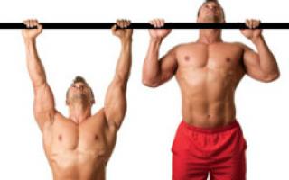 Фитнес для мужчин: тренировки и рекомендации по занятиям в спортзале Программа тренировок для парней в домашних условиях
