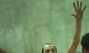«С семи лет я живу баскетболом»: игрок и тренер, чемпион Василий Карасев